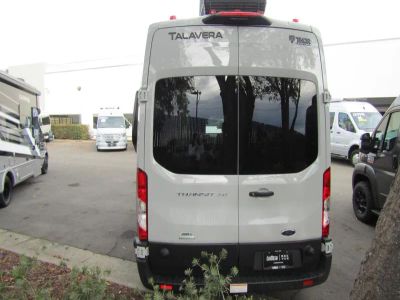 2026 Thor Motor Coach TALAVERA - Photo 15