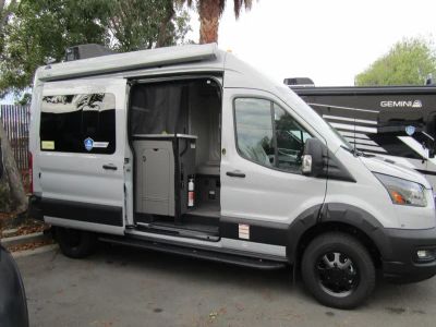 2026 Thor Motor Coach TALAVERA - Photo 14