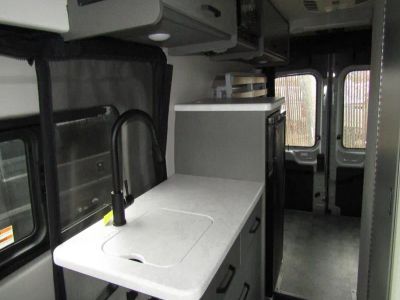 2026 Thor Motor Coach TALAVERA - Photo 3