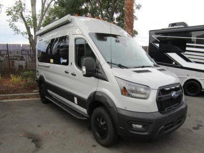 2026 Thor Motor Coach TALAVERA - Photo 1