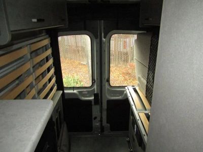 2026 Thor Motor Coach TALAVERA - Photo 8