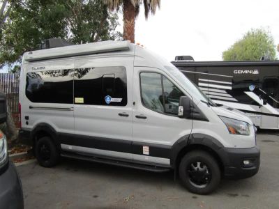 2026 Thor Motor Coach TALAVERA - Photo 13