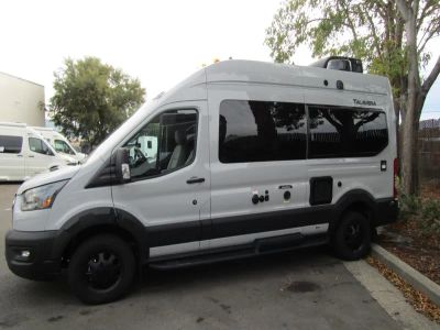 2026 Thor Motor Coach TALAVERA - Photo 12
