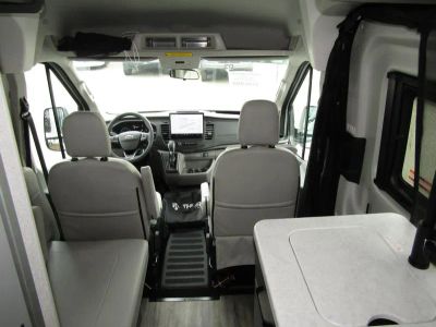 2026 Thor Motor Coach TALAVERA - Photo 9