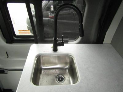 2026 Thor Motor Coach TALAVERA - Photo 5
