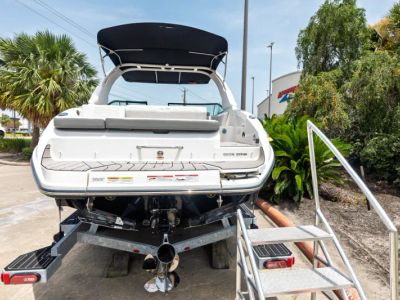 2025 Sea Ray ECT 6.2L MPI DTS BR4 - Photo 3