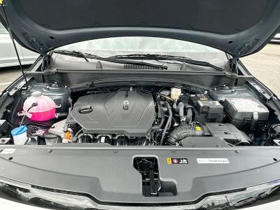 2026 Kia Sportage — photo 28 view
