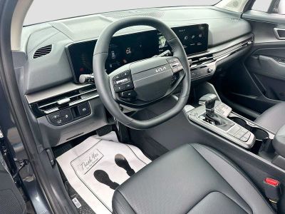 2026 Kia Sportage — photo 9 view