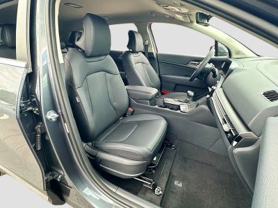 2026 Kia Sportage — photo 26 view