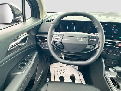 2026 Kia Sportage — photo 21 view
