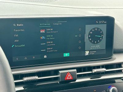 2026 Kia Sportage — photo 14 view