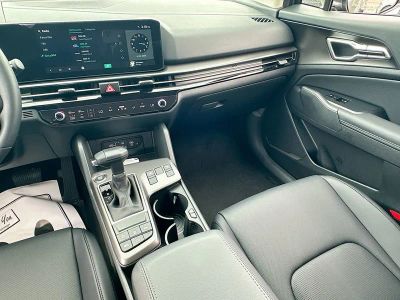 2026 Kia Sportage — photo 22 view