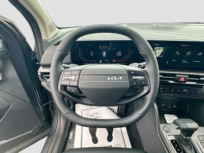 2026 Kia Sportage — photo 11 view