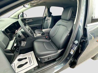 2026 Kia Sportage — photo 20 view
