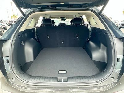 2026 Kia Sportage — photo 24 view