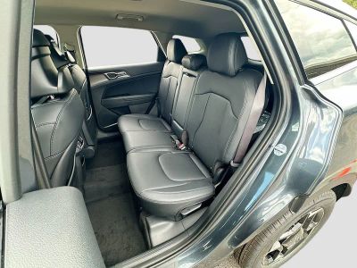 2026 Kia Sportage — photo 23 view