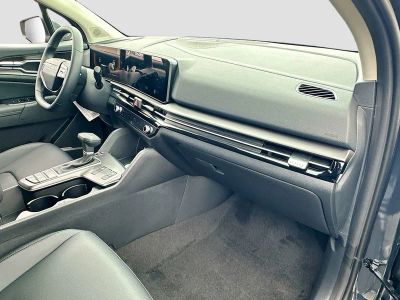 2026 Kia Sportage — photo 27 view