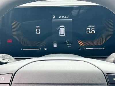 2026 Kia Sportage — photo 12 view