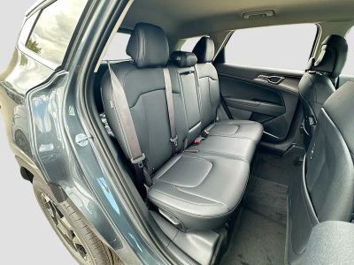 2026 Kia Sportage — photo 25 view