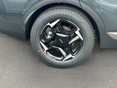 2026 Kia Sportage — photo 29 view