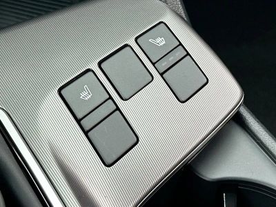 2026 Kia Sportage — photo 19 view