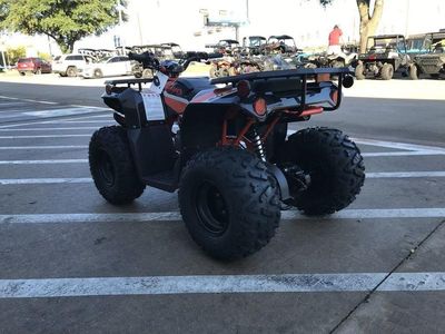 2025 Kayo Bull 125 - Photo 5