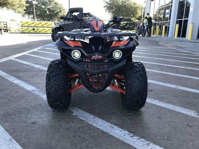 2025 Kayo Bull 125 - Photo 3