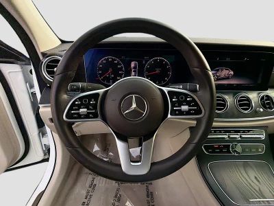 2020 Mercedes-Benz E-Class — photo 38 view