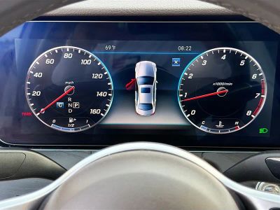 2020 Mercedes-Benz E-Class — photo 39 view