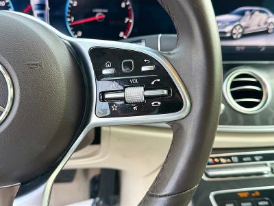 2020 Mercedes-Benz E-Class — photo 37 view