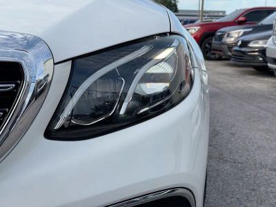 2020 Mercedes-Benz E-Class — photo 9 view