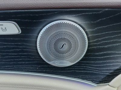 2020 Mercedes-Benz E-Class — photo 23 view