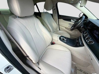 2020 Mercedes-Benz E-Class — photo 14 view