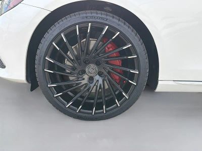 2020 Mercedes-Benz E-Class — photo 41 view