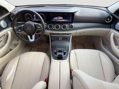 2020 Mercedes-Benz E-Class — photo 15 view