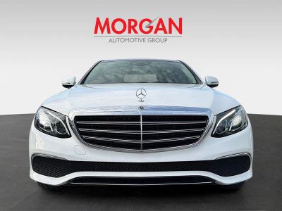 2020 Mercedes-Benz E-Class — photo 8 view