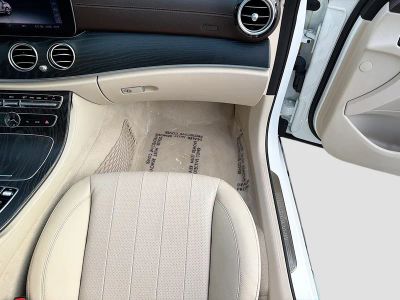 2020 Mercedes-Benz E-Class — photo 17 view
