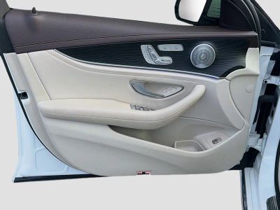 2020 Mercedes-Benz E-Class — photo 21 view