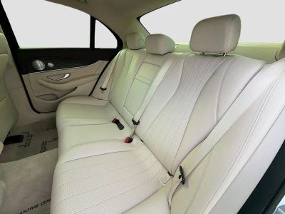 2020 Mercedes-Benz E-Class — photo 20 view