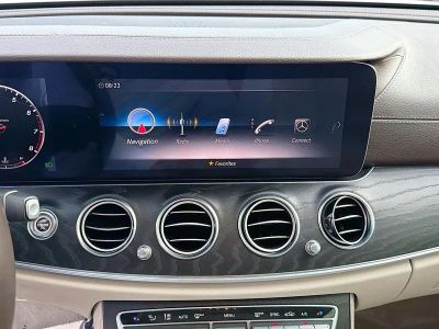 2020 Mercedes-Benz E-Class — photo 29 view