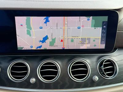 2020 Mercedes-Benz E-Class — photo 31 view