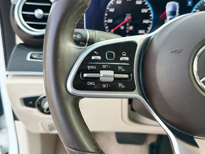 2020 Mercedes-Benz E-Class — photo 36 view