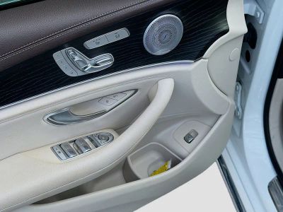 2020 Mercedes-Benz E-Class — photo 22 view