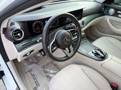 2020 Mercedes-Benz E-Class — photo 25 view