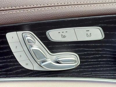 2020 Mercedes-Benz E-Class — photo 24 view