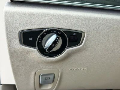 2020 Mercedes-Benz E-Class — photo 34 view