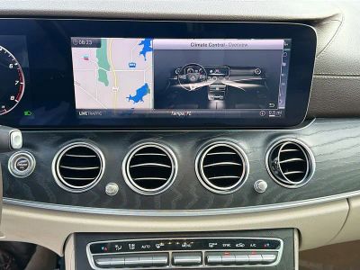 2020 Mercedes-Benz E-Class — photo 33 view