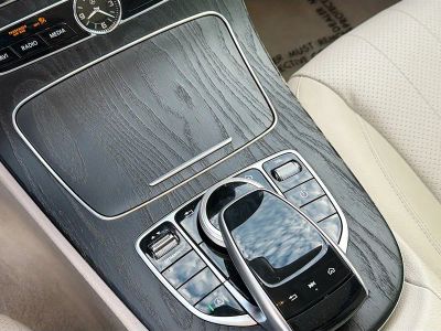 2020 Mercedes-Benz E-Class — photo 28 view