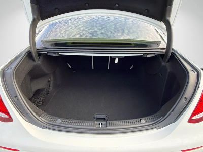 2020 Mercedes-Benz E-Class — photo 11 view