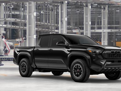 2026 Toyota Tacoma - Photo 17